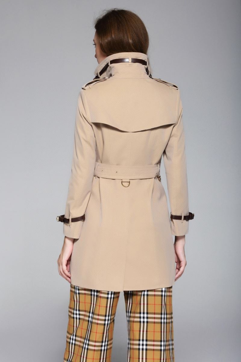 Burberry Outwear